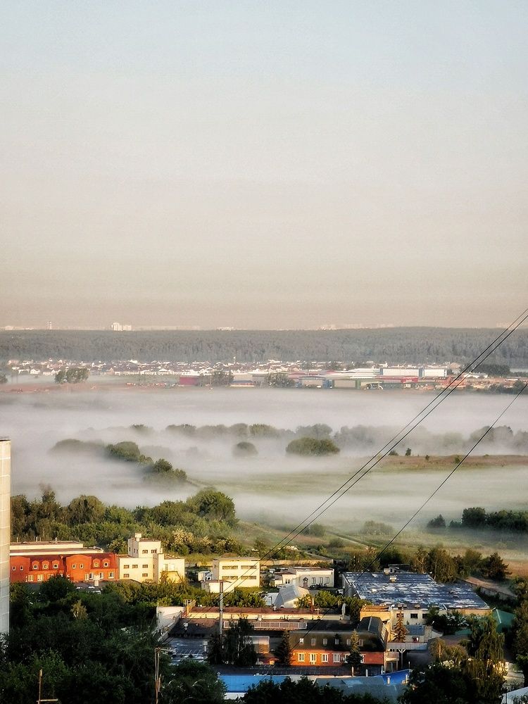 Photograph by Елена Артёменко