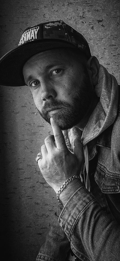 Photograph by Konstantin Martynov