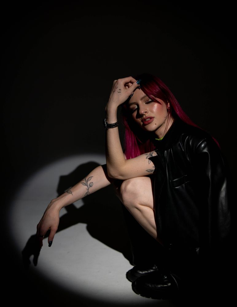 Photograph by Илья Остроглядов