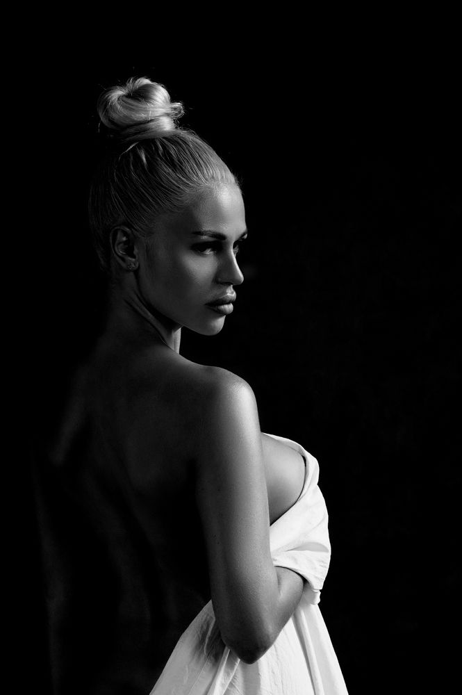 Photograph by Сергей Звягин