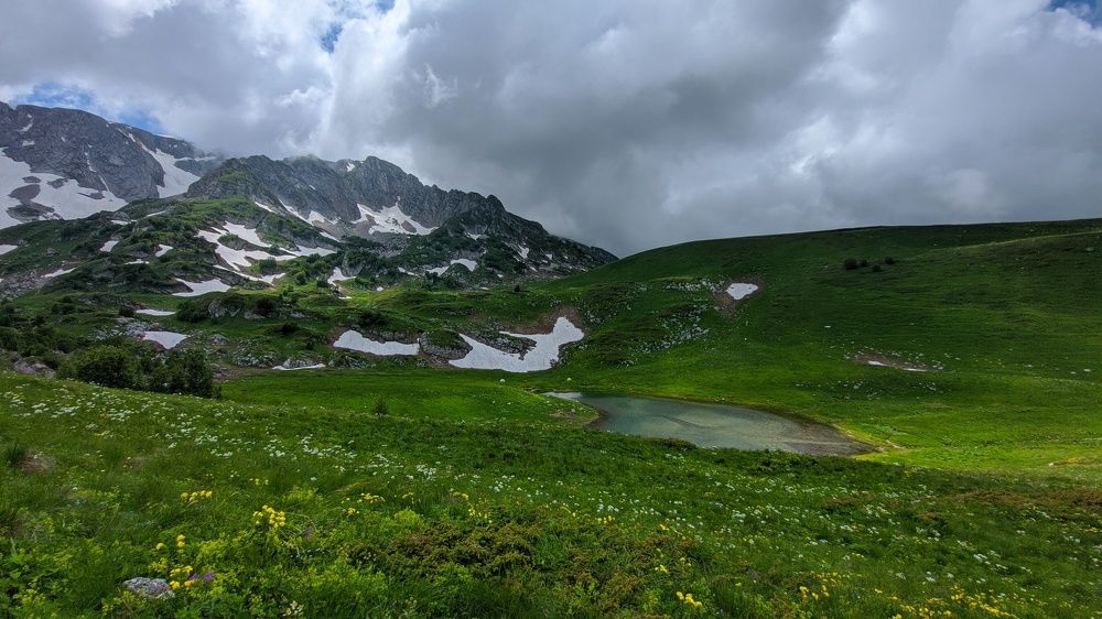 Photograph by Nikolay Nikolay