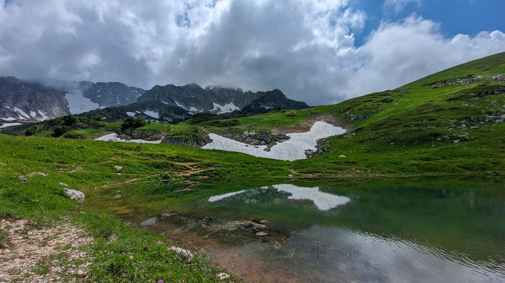 Photograph by Nikolay Nikolay