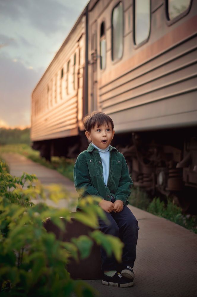 Photograph by Карпова Валентина