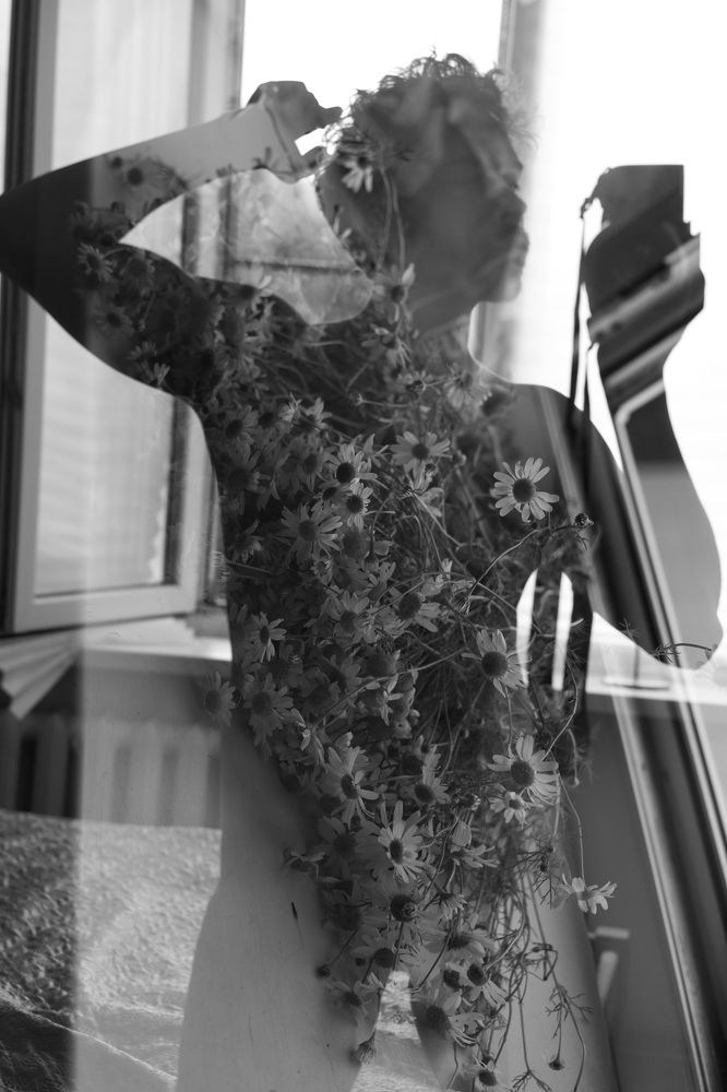 Photograph by Роман Саламатин