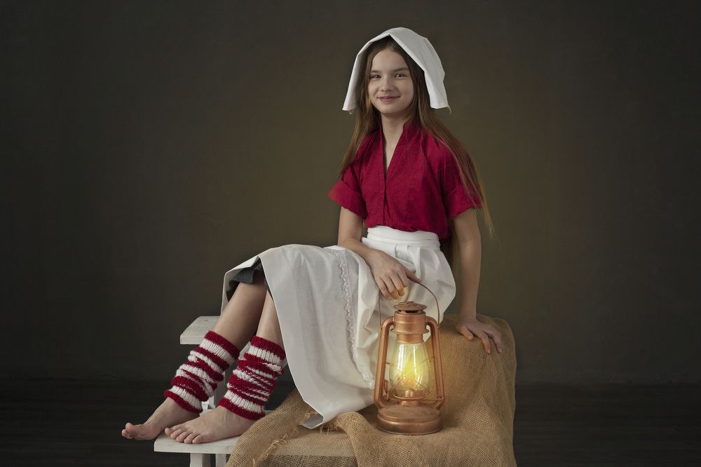 Photograph by Екатерина Кузнецова