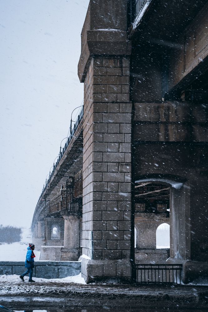 Фотография автора Александр