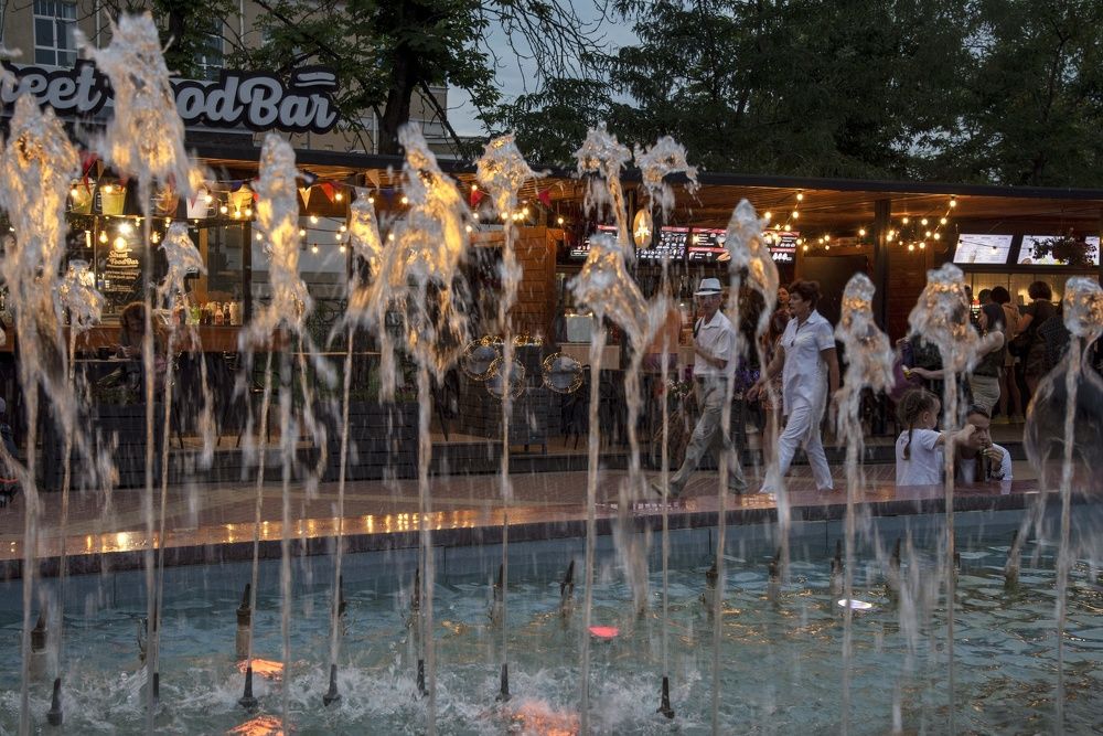 Photograph by Виктория Ганжова