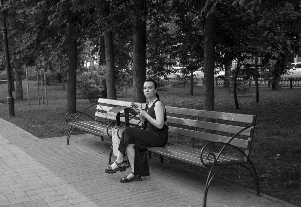 Photograph by Виктория Ганжова