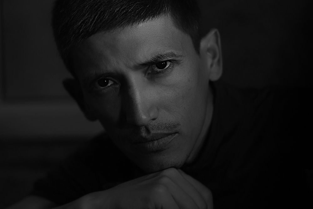 Photograph by Shuhrat Djuraev