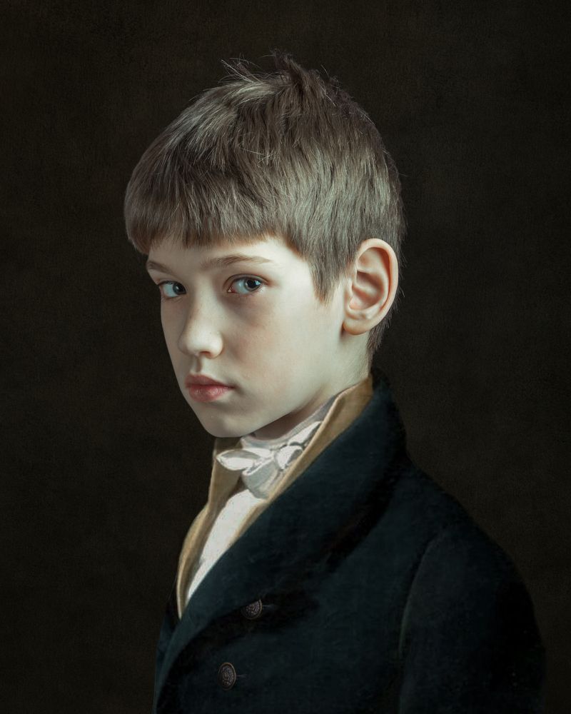 Photograph by Алёна Ивочкина