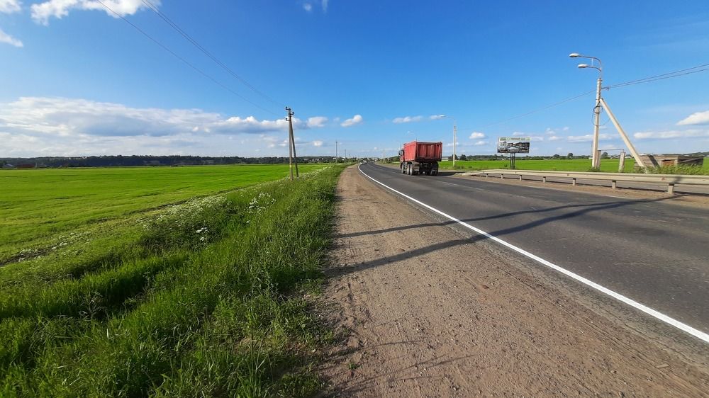 Photograph by Екатерина Алексеенко