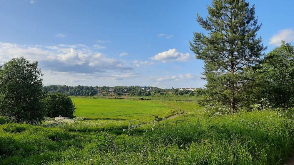 Photograph by Екатерина Алексеенко