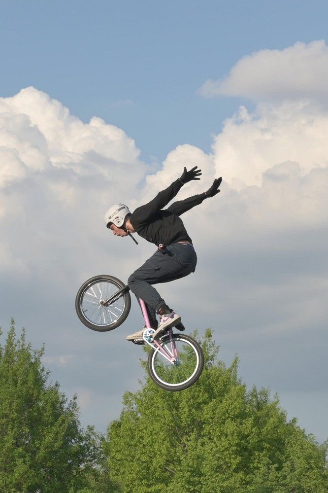 Photograph by Olga Smirnova