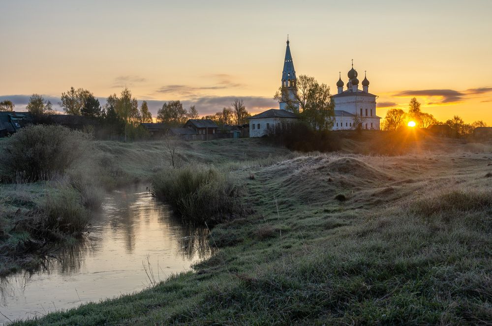 Photograph by Владимир Брагилевский
