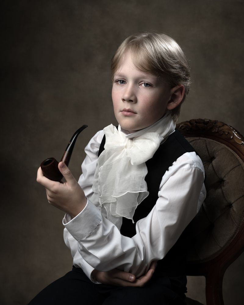 Photograph by Ольга Любимова