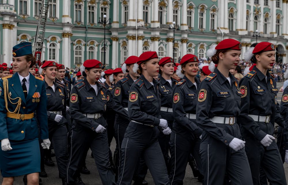 Photograph by Ольга Михайлова