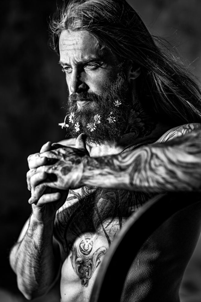 Photograph by Елена Гридневская