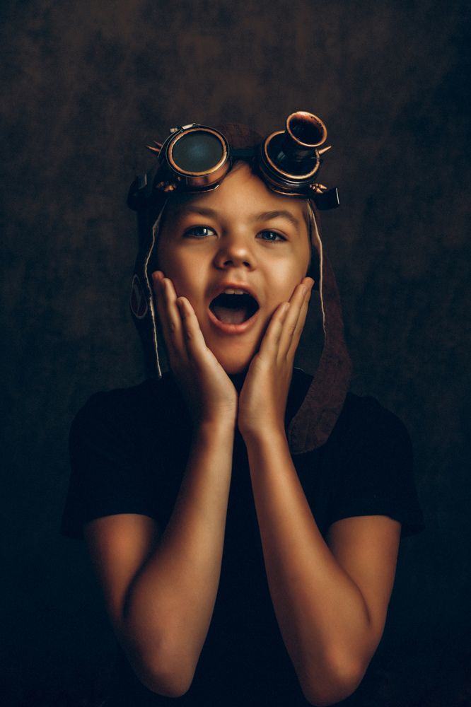 Photograph by Аделина Байбуриева