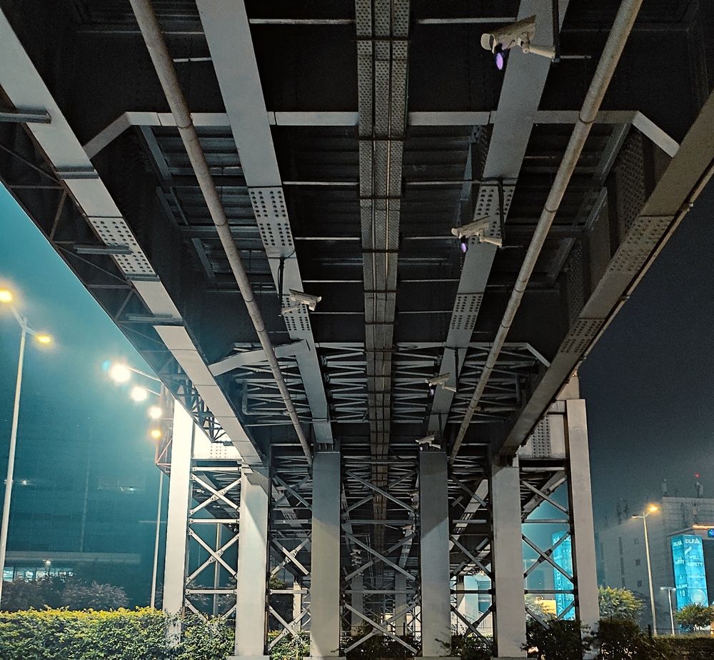 Photograph by Ritu Dinkar