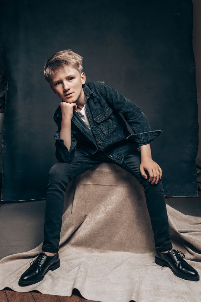 Photograph by Natalia van der Smissen