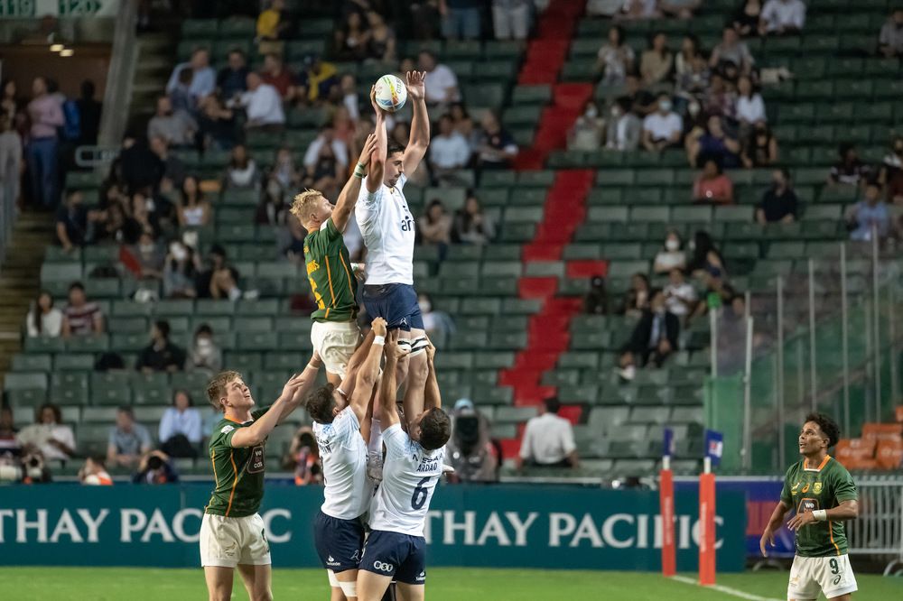 Photograph by Benny Chan