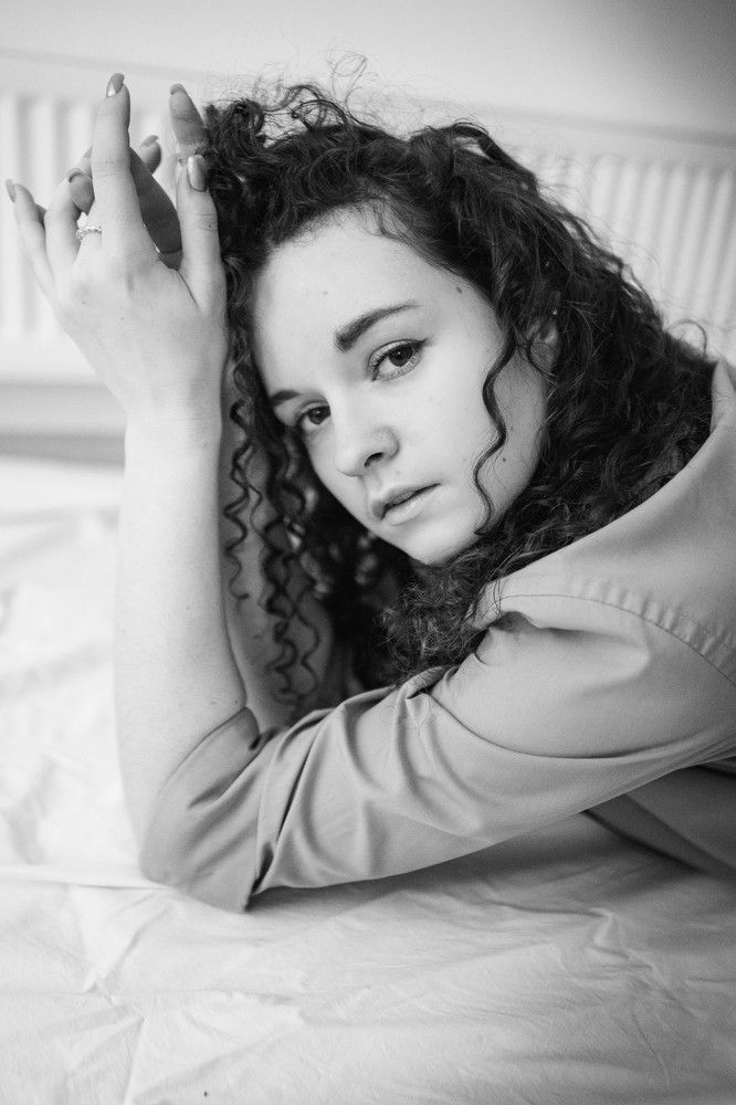 Photograph by Татьяна Дмитренко