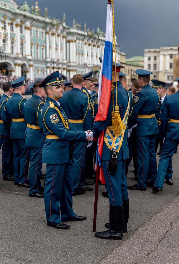 Photograph by Ольга Михайлова