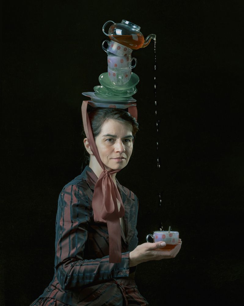 Photograph by Алёна Ивочкина