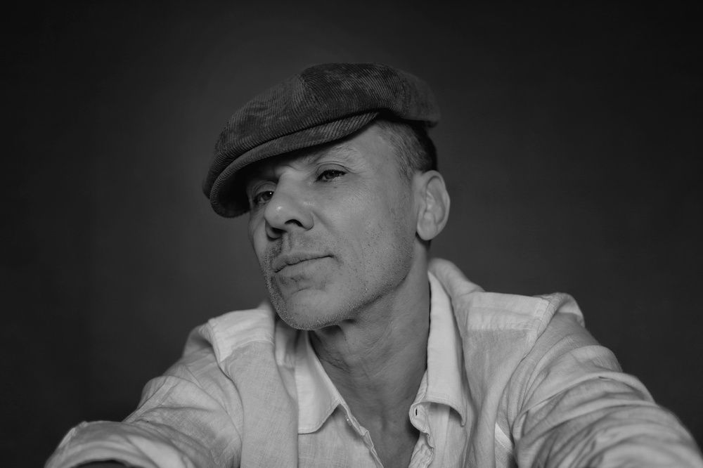 Photograph by Angelica Medvedeva