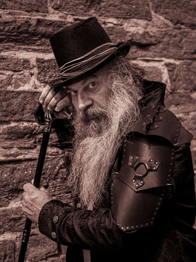 Photograph by Георгий