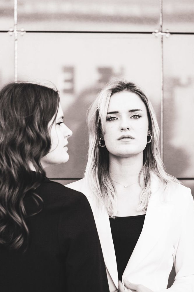 Городской стиль