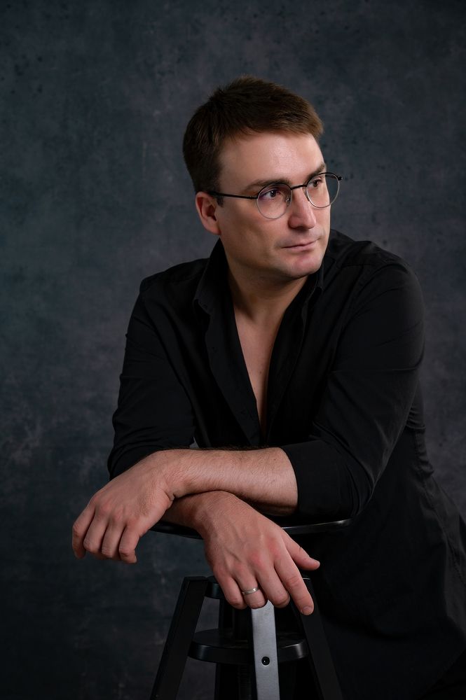 Photograph by Ирина Мошковская