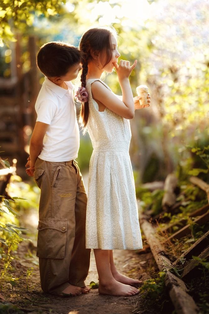 Photograph by Tatiana Maksimova