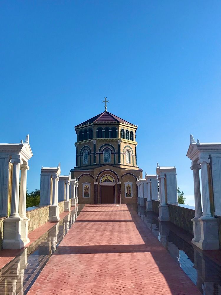 Photograph by Екатерина Антонова