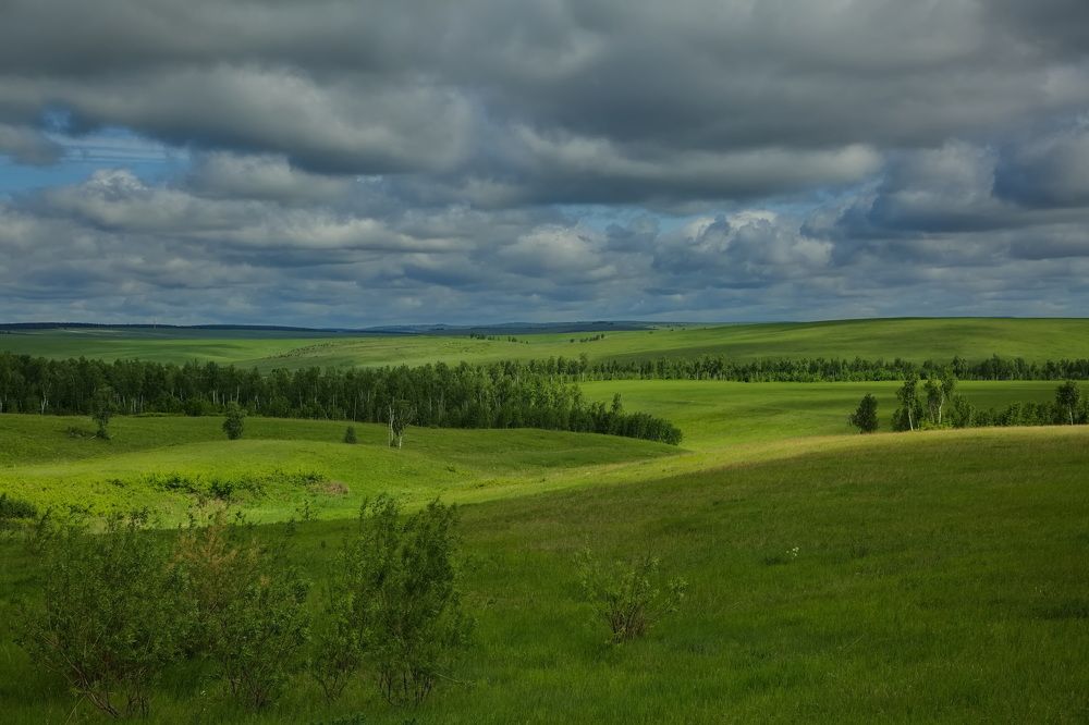 Photograph by Олег Раков