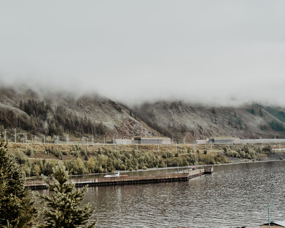 Photograph by Анастасия Витязева