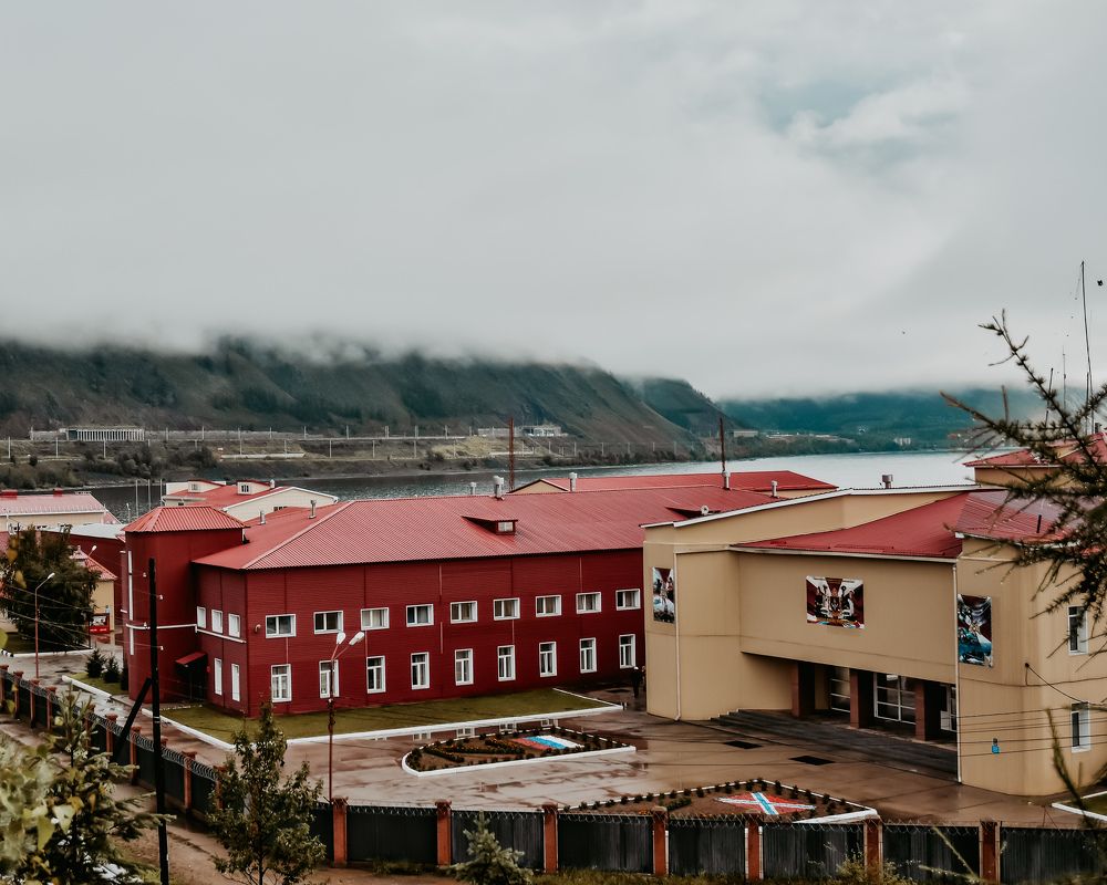 Photograph by Анастасия Витязева