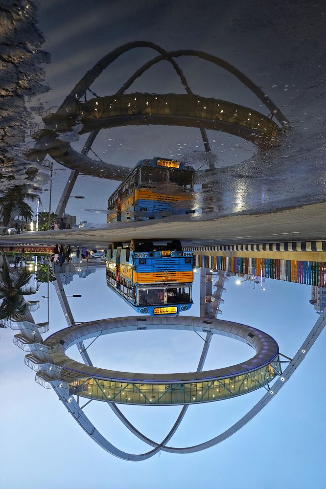 Photograph by DIBAKAR ROY