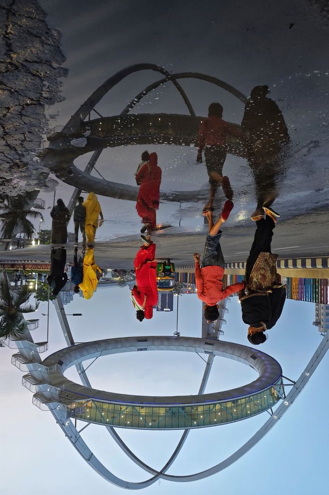 Photograph by DIBAKAR ROY