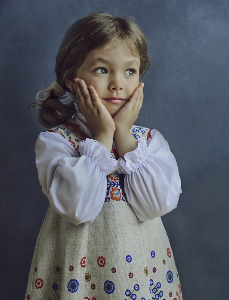 Photograph by Елена Ронжина