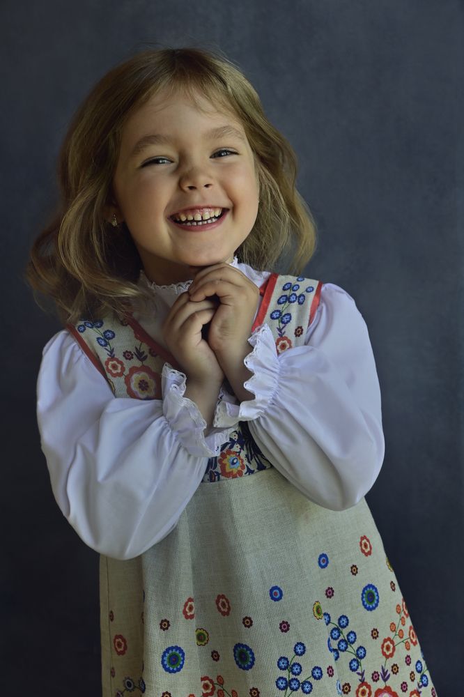 Photograph by Елена Ронжина