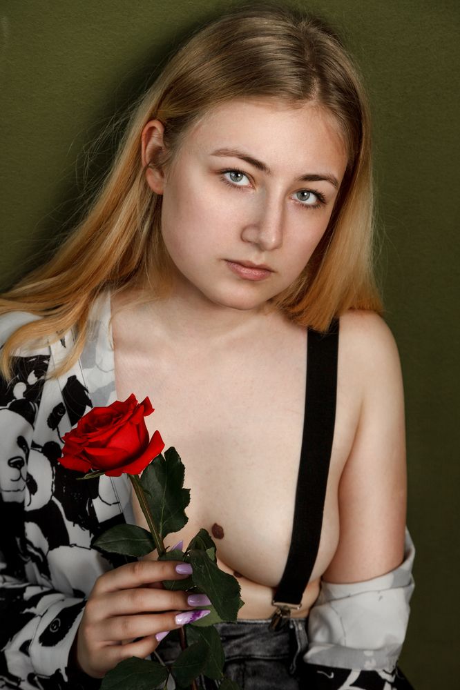 Photograph by Кривошеин Вячеслав