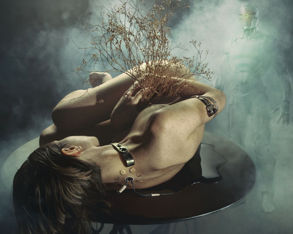 Photograph by Ашкинази-Исаченко Владимир