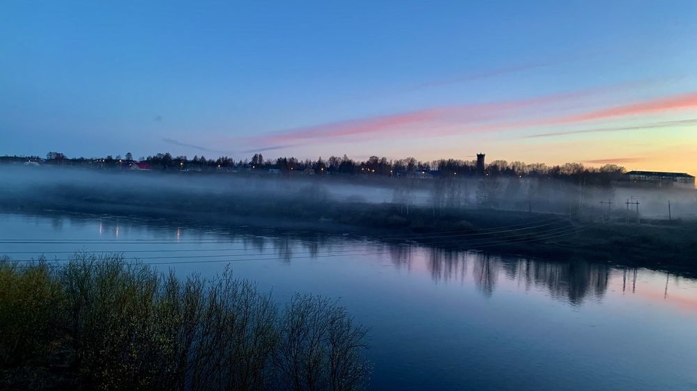 Photograph by Alina Andreevna