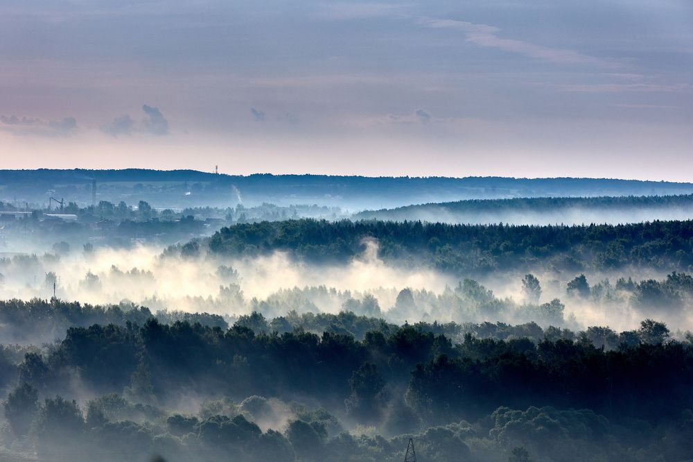 Photograph by Виктор Купреенко