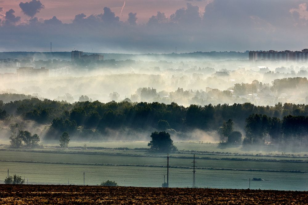 Photograph by Виктор Купреенко