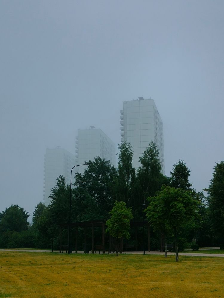 Photograph by Кристина Шацкая