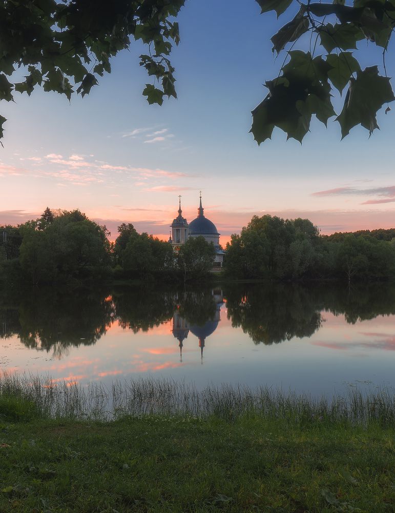 Photograph by Silyavin Nikita