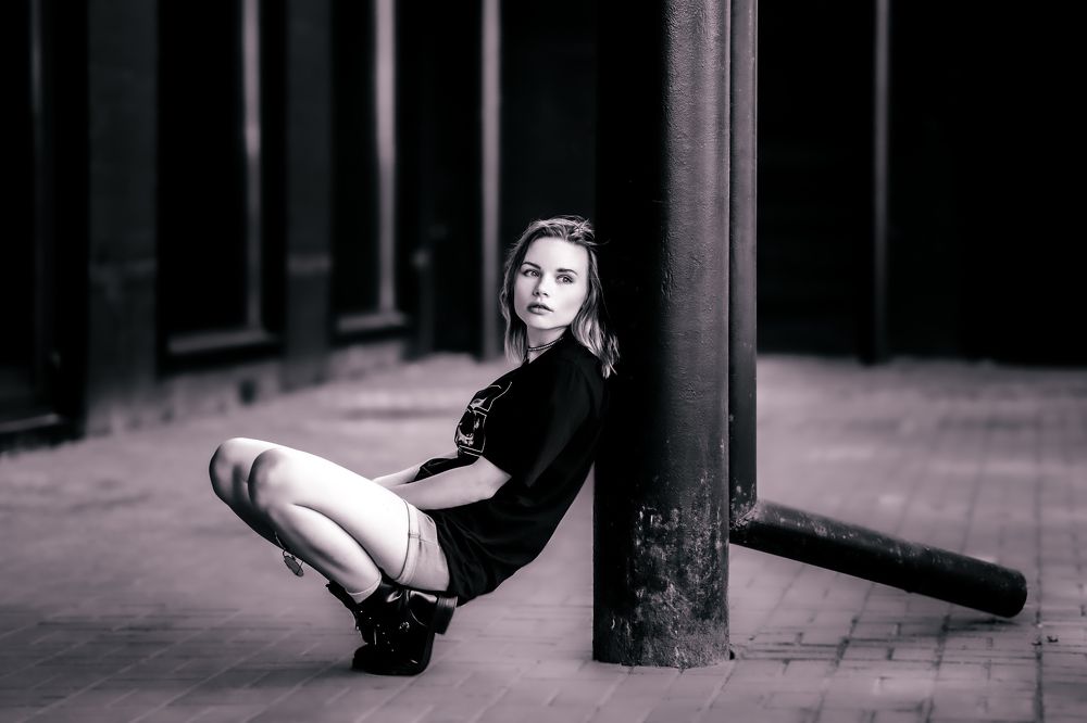 Photograph by Павел Жаров