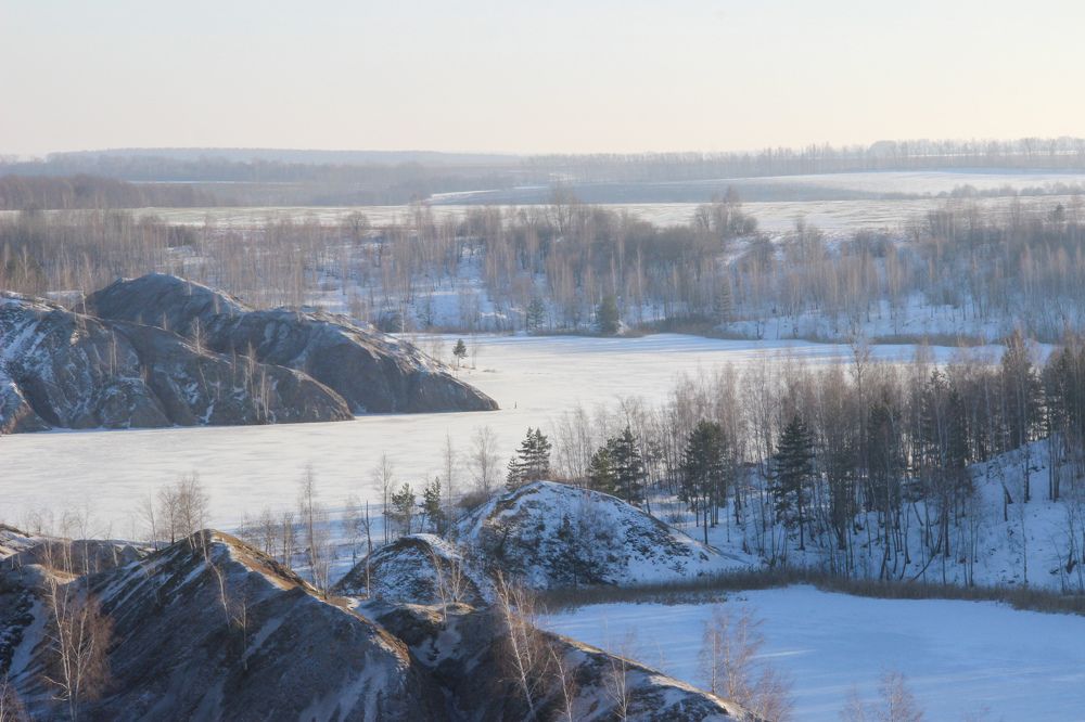 Photograph by Анна Федотова